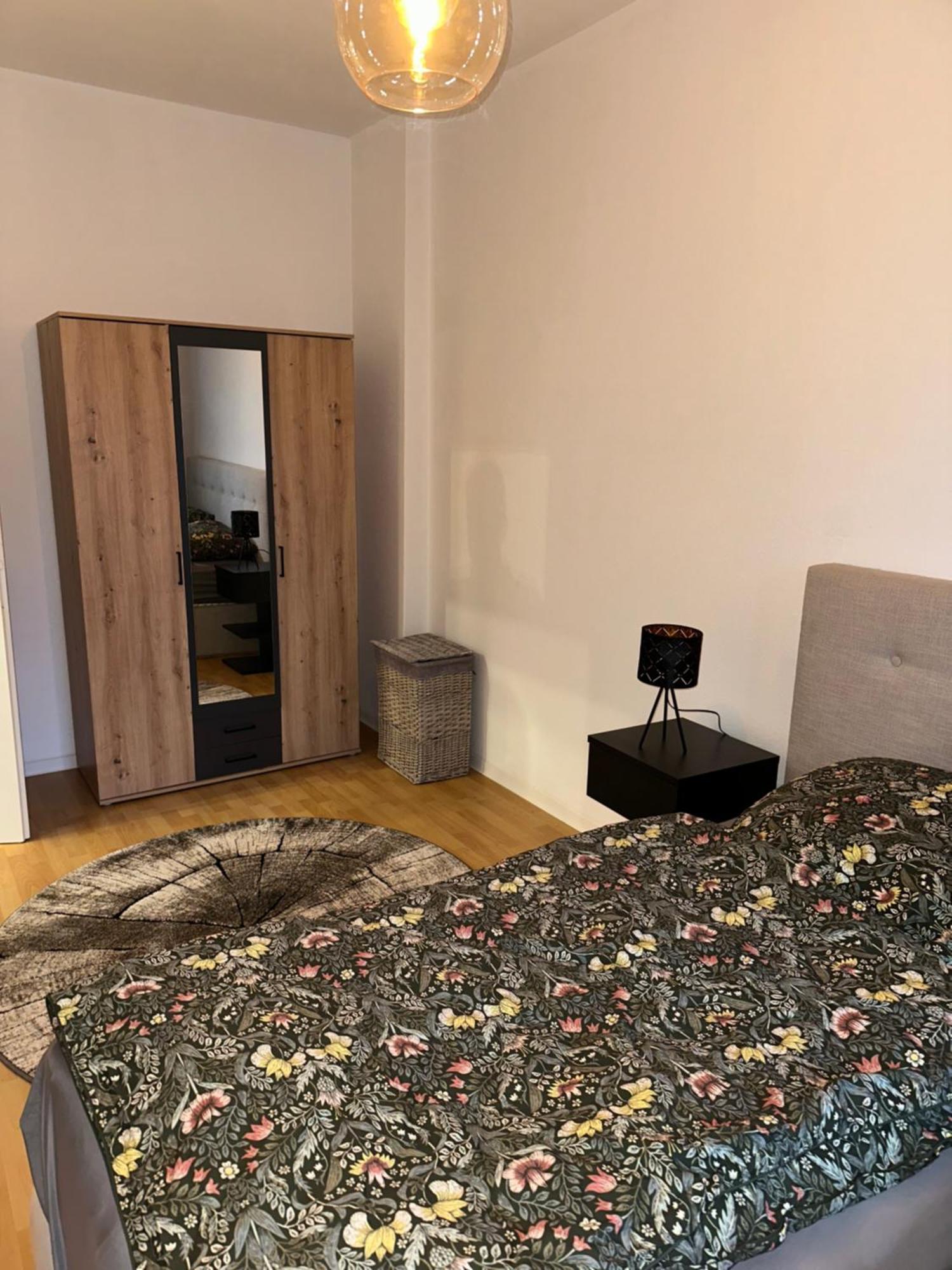 Apartment „Babylon“ لبسيا المظهر الخارجي الصورة